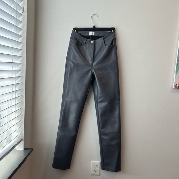Aritzia Melina Pants - Picture 8 of 8